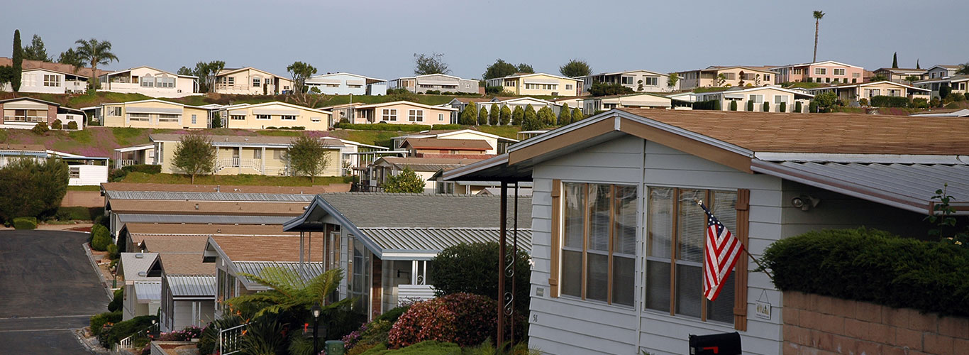 san-diego mobile home park